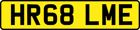 HR68LME