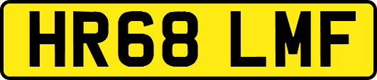 HR68LMF