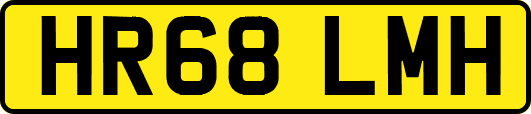 HR68LMH