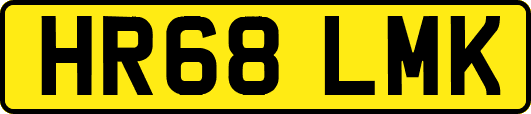 HR68LMK