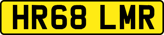 HR68LMR