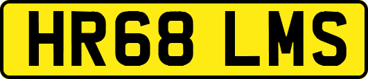 HR68LMS