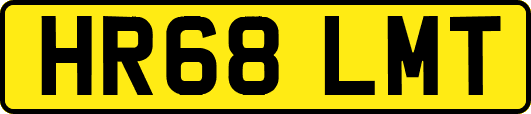 HR68LMT