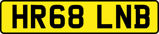 HR68LNB