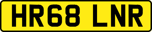 HR68LNR