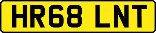 HR68LNT