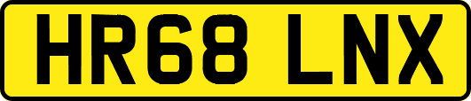 HR68LNX