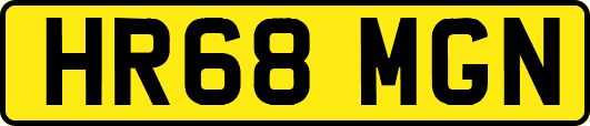 HR68MGN