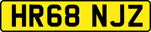 HR68NJZ