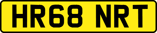 HR68NRT