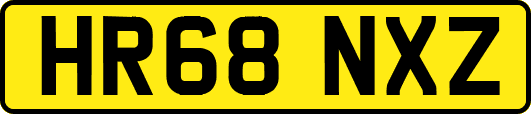 HR68NXZ
