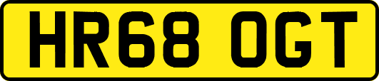 HR68OGT