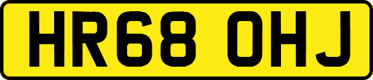 HR68OHJ