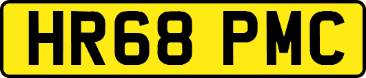 HR68PMC