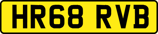 HR68RVB