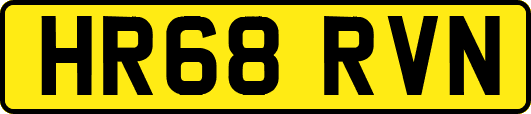 HR68RVN