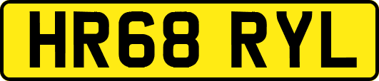 HR68RYL