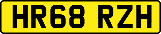 HR68RZH