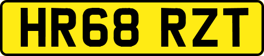 HR68RZT