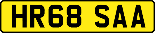 HR68SAA