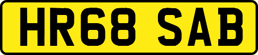 HR68SAB