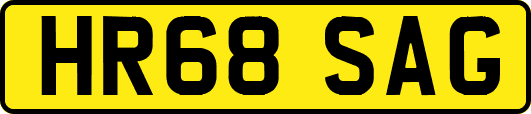 HR68SAG