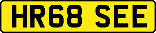 HR68SEE