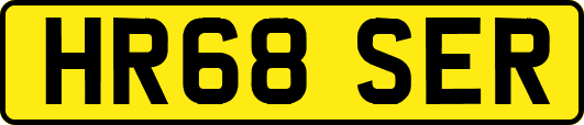 HR68SER