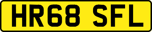 HR68SFL