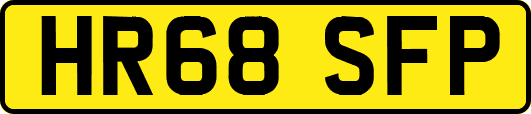 HR68SFP