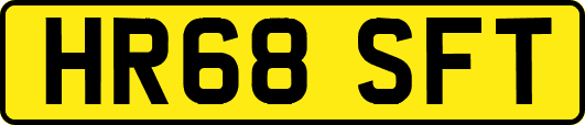 HR68SFT