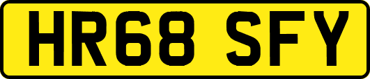 HR68SFY