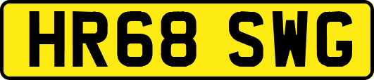 HR68SWG