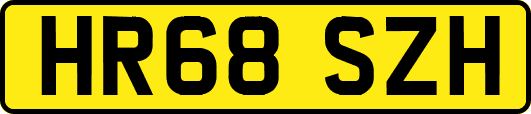 HR68SZH