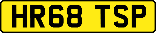 HR68TSP