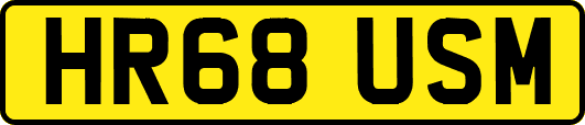 HR68USM