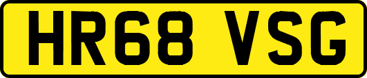 HR68VSG