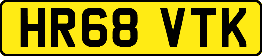 HR68VTK