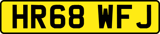 HR68WFJ