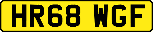 HR68WGF