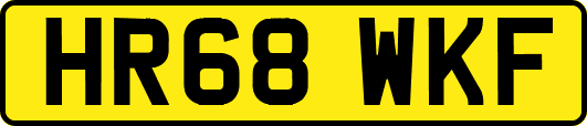 HR68WKF