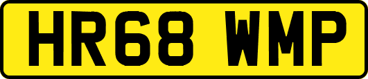 HR68WMP