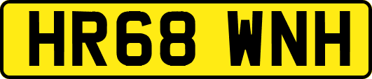 HR68WNH