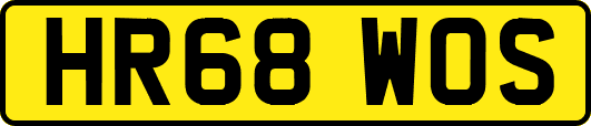 HR68WOS