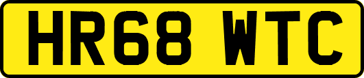 HR68WTC