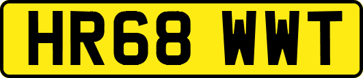 HR68WWT