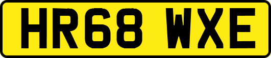 HR68WXE