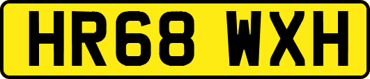 HR68WXH