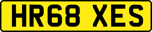 HR68XES