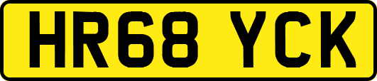 HR68YCK